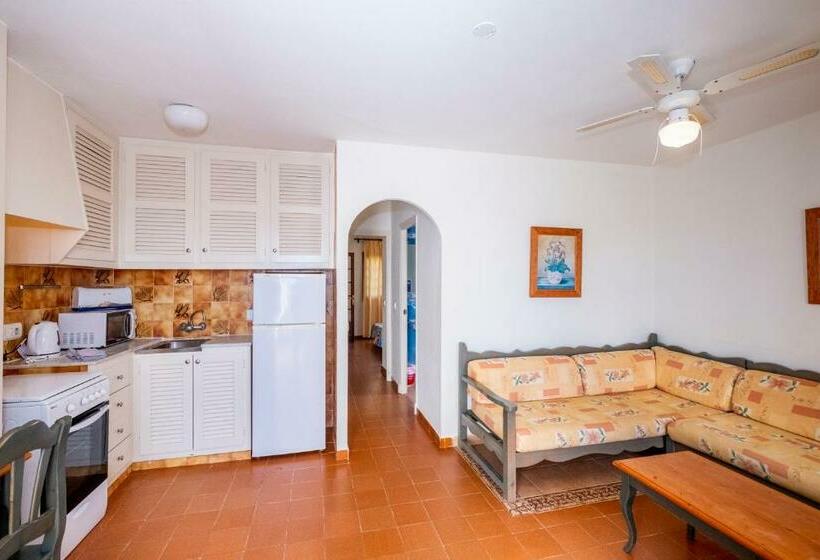 Апартаменты 2 Спальни, Apartamentos Son Bou Gardens By Menorcarentals