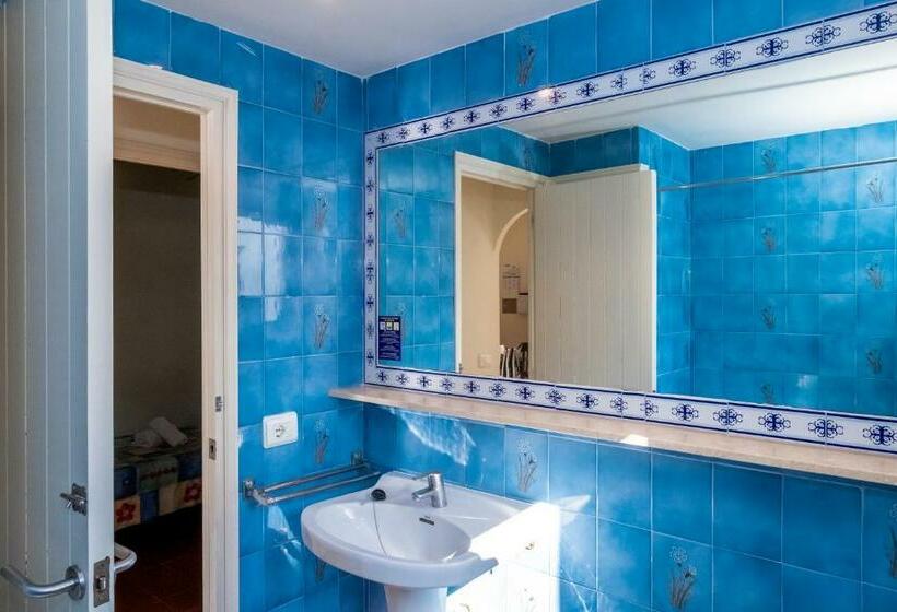 带2个卧室的公寓, Apartamentos Son Bou Gardens By Menorcarentals