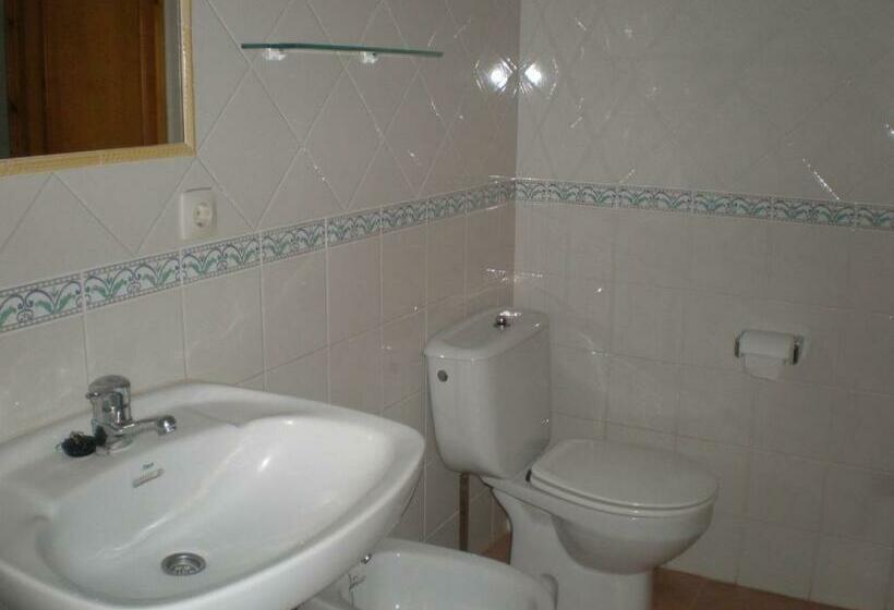 带2个卧室的公寓, Apartamentos Son Bou Gardens By Menorcarentals