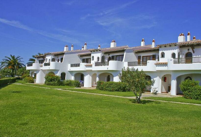 Апартаменты 2 Спальни, Apartamentos Son Bou Gardens By Menorcarentals