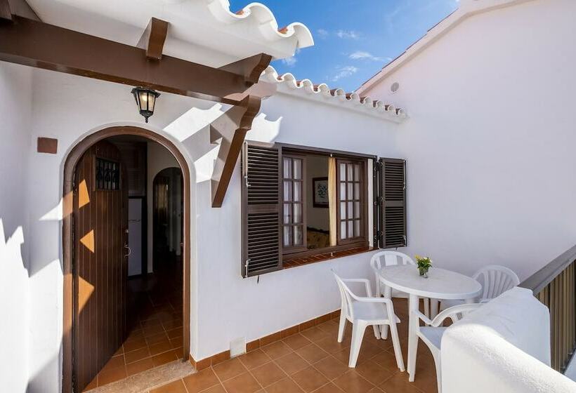 带2个卧室的公寓, Apartamentos Son Bou Gardens By Menorcarentals