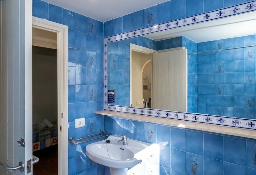 Апартаменты 2 Спальни, Apartamentos Son Bou Gardens By Menorcarentals