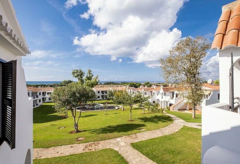 带2个卧室的公寓, Apartamentos Son Bou Gardens By Menorcarentals