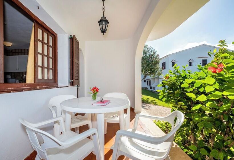 Апартаменты 2 Спальни, Apartamentos Son Bou Gardens By Menorcarentals