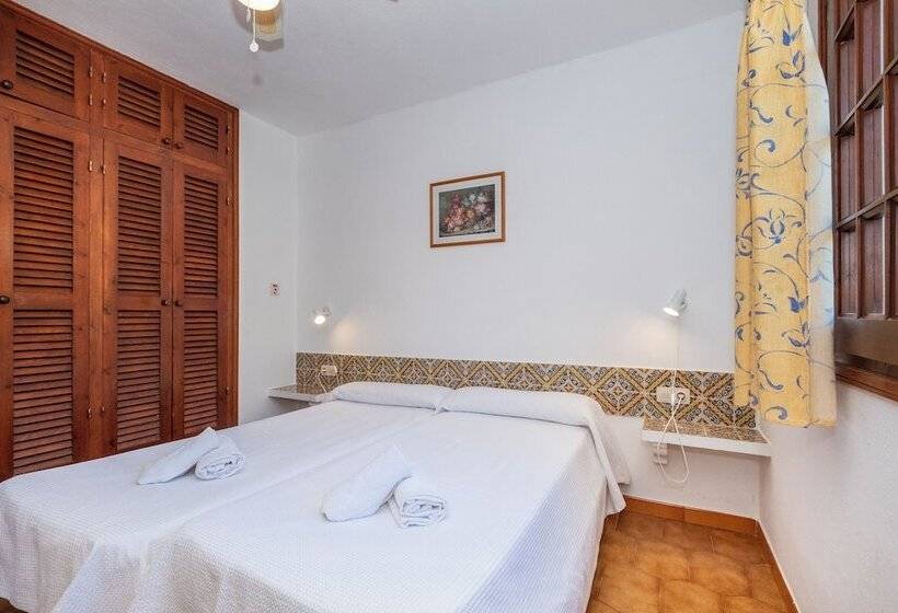Апартаменты 2 Спальни, Apartamentos Son Bou Gardens By Menorcarentals