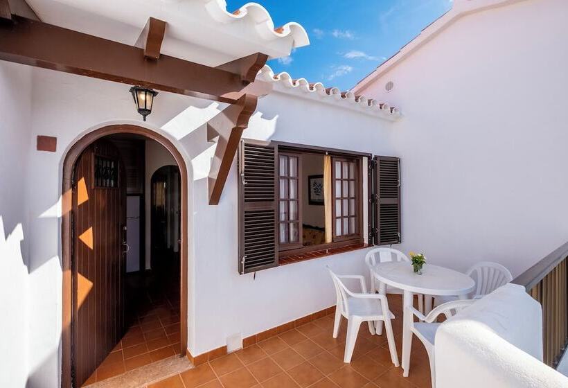 带2个卧室的公寓, Apartamentos Son Bou Gardens By Menorcarentals