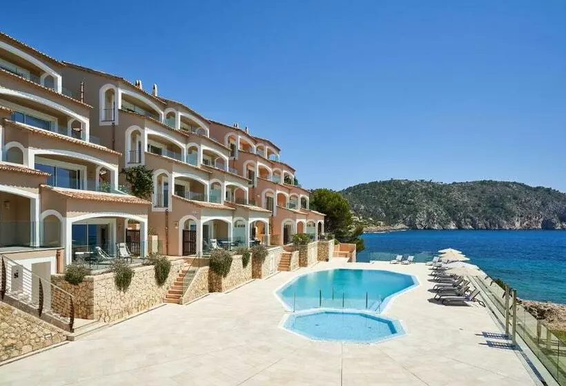 デラックスジュニアスイート, Bahia Suites Camp De Mar