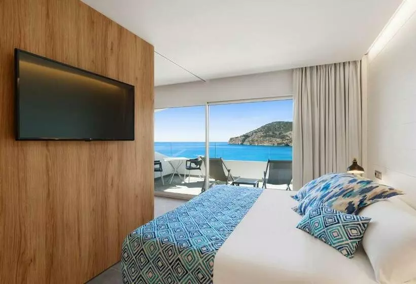 プールビュースイート, Bahia Suites Camp De Mar