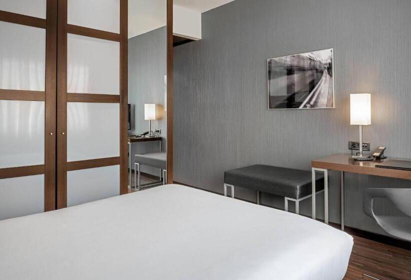 Номер Стандарт, Ac Hotel San Sebastián De Los Reyes By Marriott