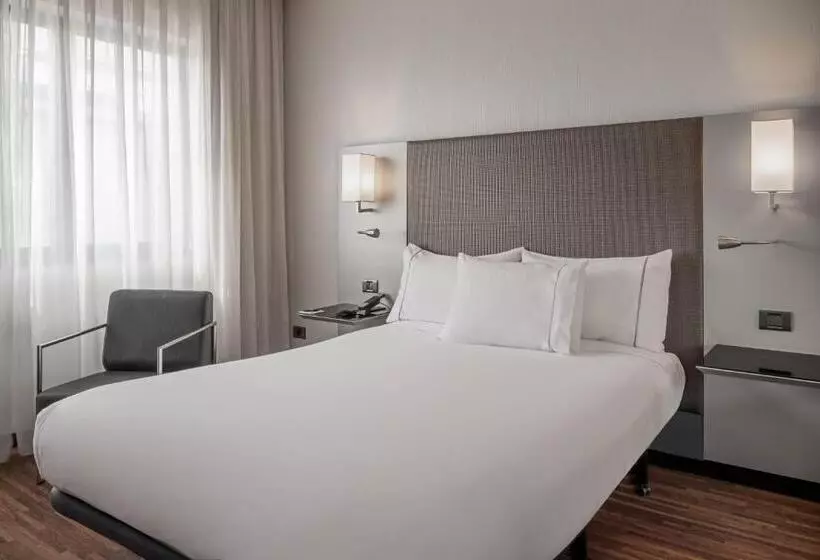 スタンダードルーム, Ac Hotel San Sebastián De Los Reyes By Marriott