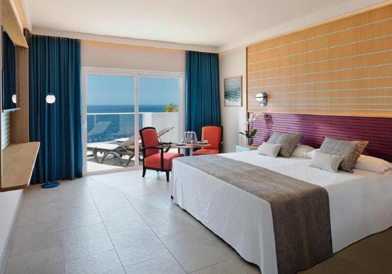 חדר פרמיום, Adrián Hoteles Roca Nivaria