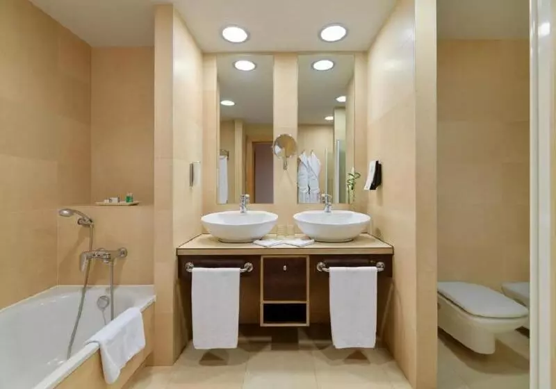 اتاق پرمیوم, Adrián Hoteles Roca Nivaria
