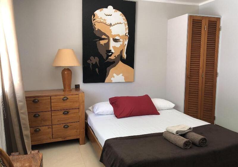 סוויטה נוף לים, Adrián Hoteles Roca Nivaria