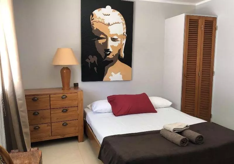 سوییت با چشمانداز دریا, Adrián Hoteles Roca Nivaria