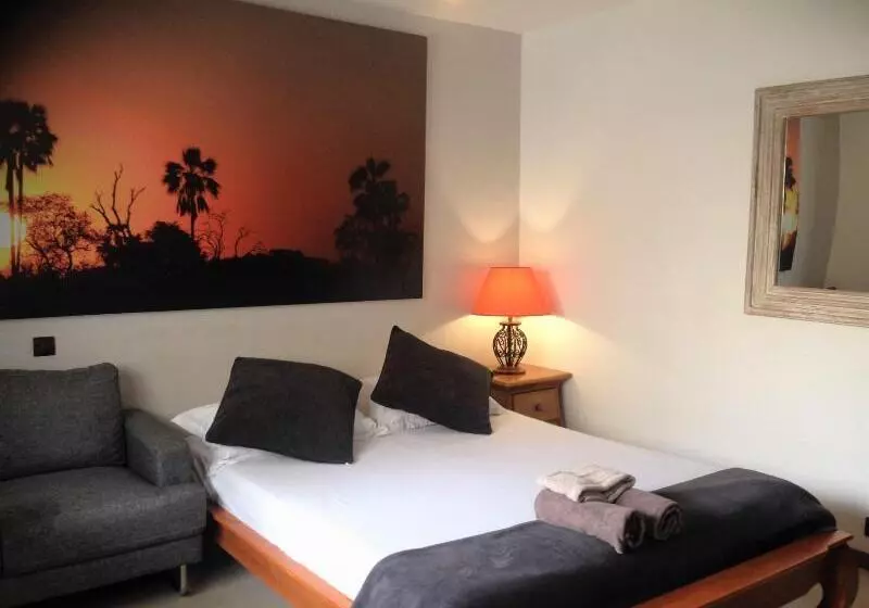 سوییت با چشمانداز دریا, Adrián Hoteles Roca Nivaria