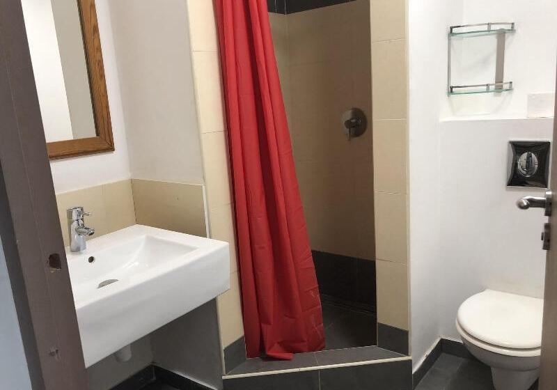 סוויטה נוף לים, Adrián Hoteles Roca Nivaria