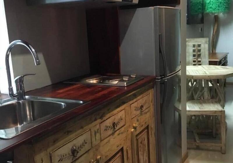 סוויטה נוף לים, Adrián Hoteles Roca Nivaria