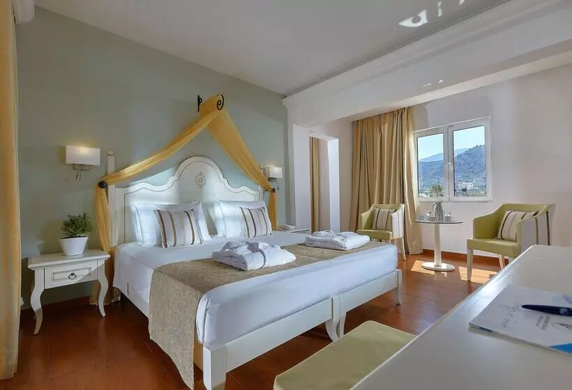 سوئیت پریمیوم 2 خوابه, Alexander Beach Hotel & Village Resort