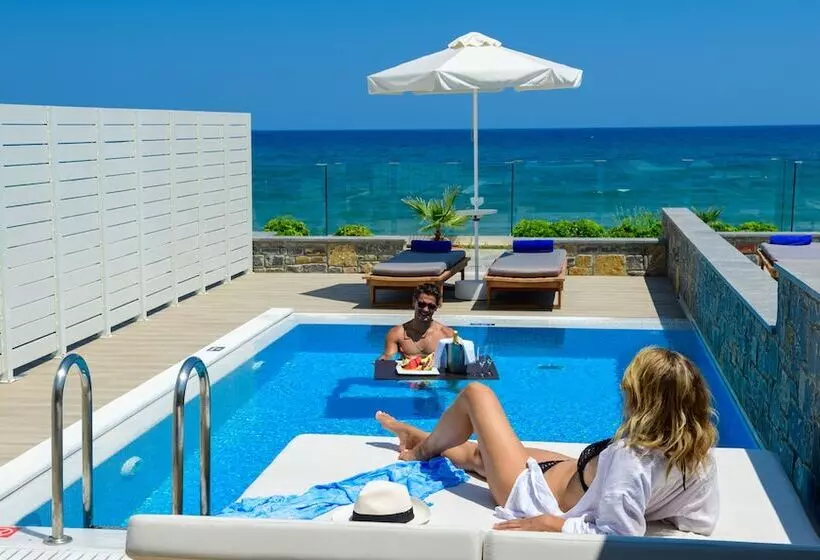 بانگلوی لوکس, Alexander Beach Hotel & Village Resort