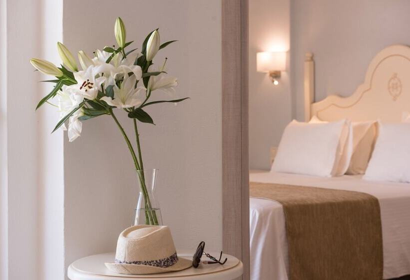 高级两卧套房, Alexander Beach Hotel & Village Resort