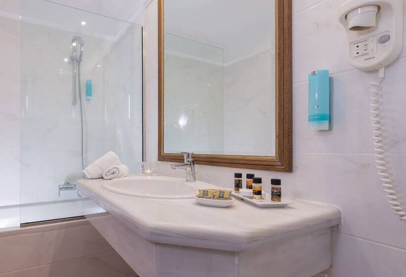Бунгало Стандарт 2 Спальни, Alexander Beach Hotel & Village Resort