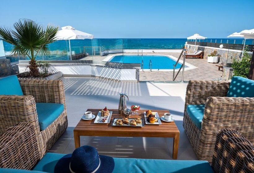 带2个卧室的标准洋房, Alexander Beach Hotel & Village Resort