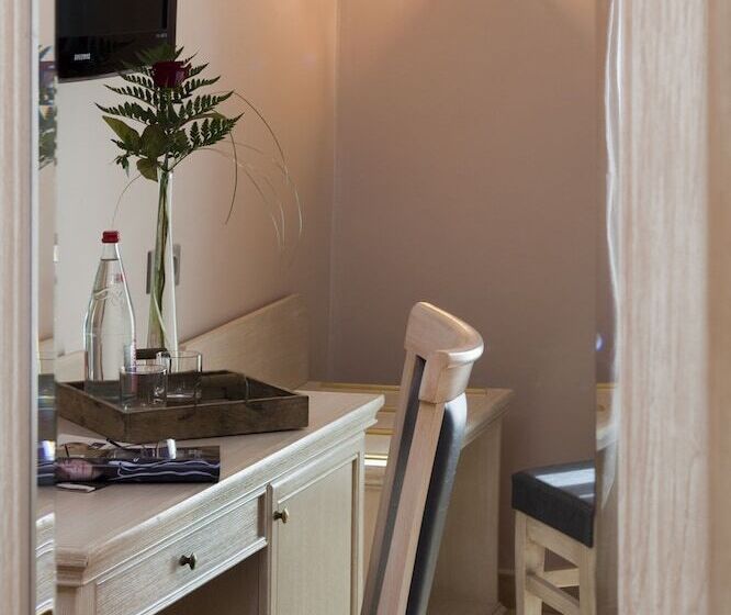 클래식 룸, Artea Aix Centre