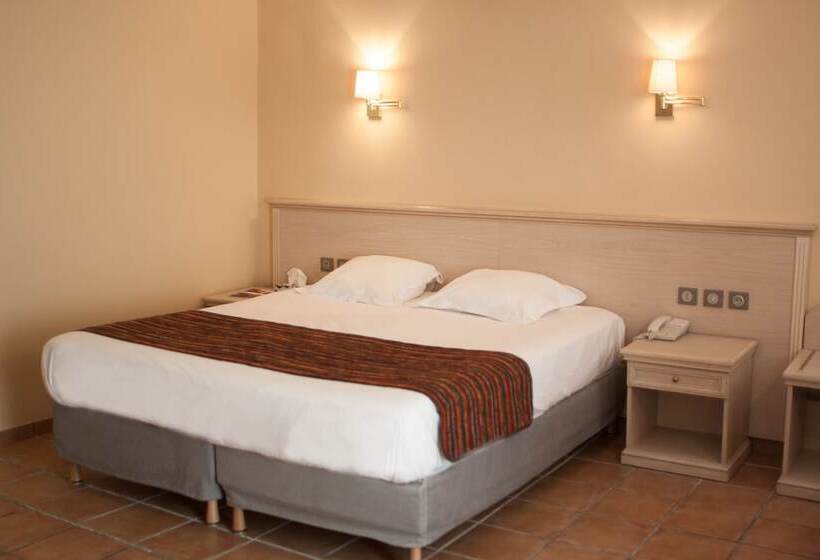 클래식 룸, Artea Aix Centre