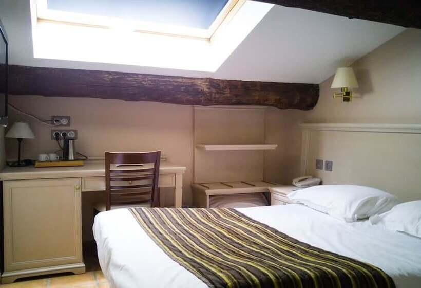 클래식 룸, Artea Aix Centre