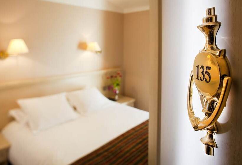 클래식 룸, Artea Aix Centre