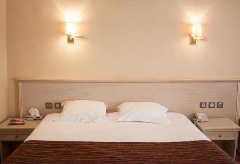 클래식 룸, Artea Aix Centre