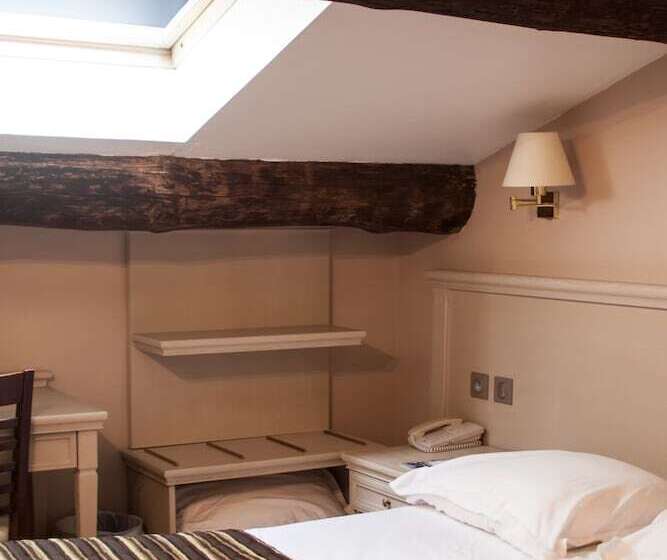 클래식 룸, Artea Aix Centre