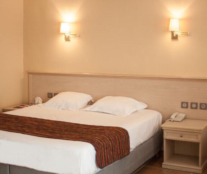 클래식 룸, Artea Aix Centre