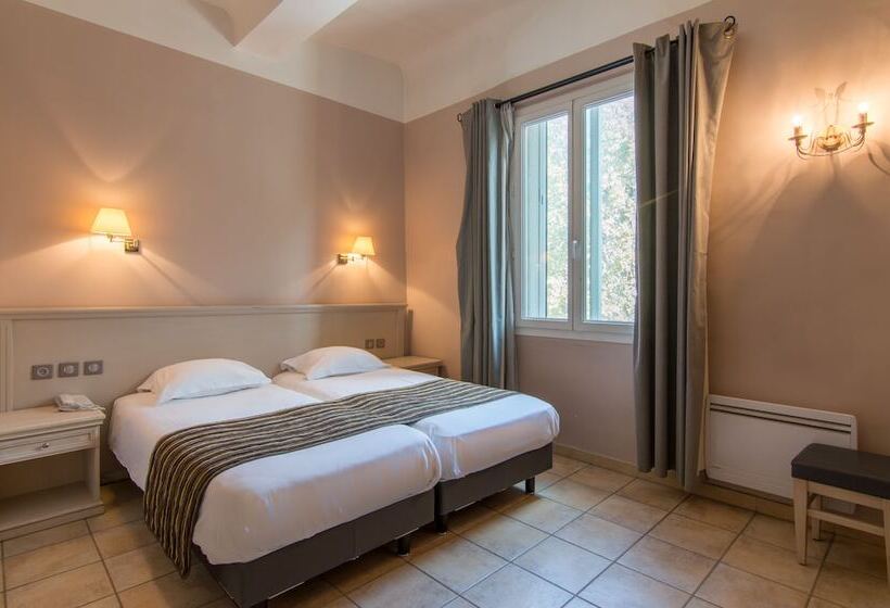 수피리어 룸, Artea Aix Centre