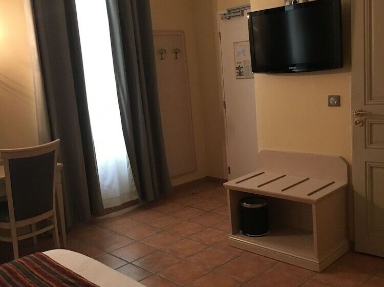 수피리어 룸, Artea Aix Centre