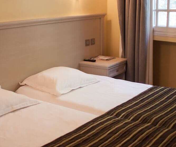 수피리어 룸, Artea Aix Centre