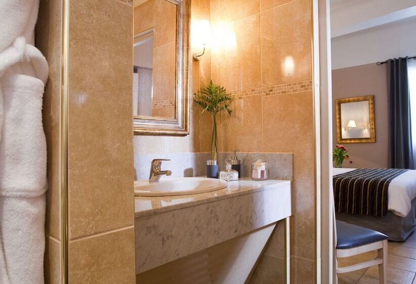 패밀리 룸, Artea Aix Centre