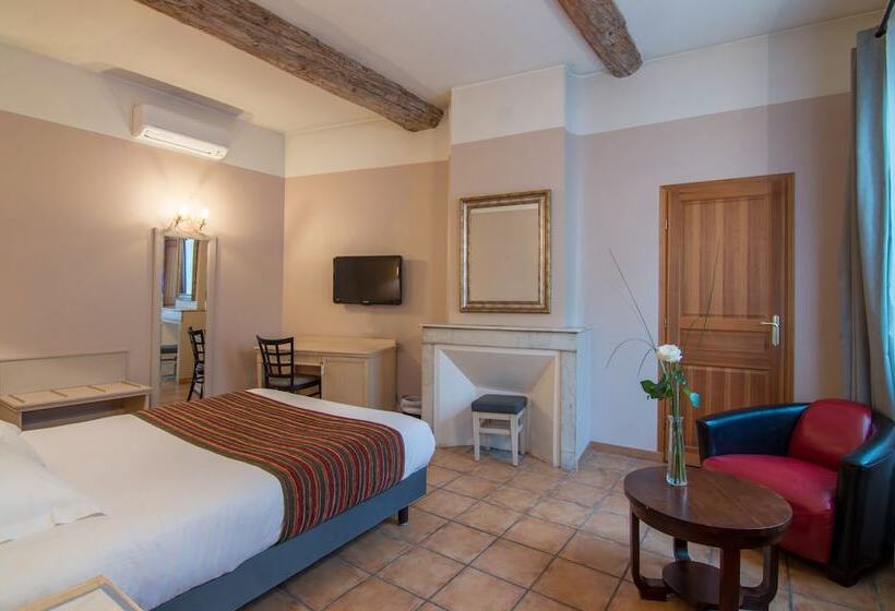 패밀리 룸, Artea Aix Centre