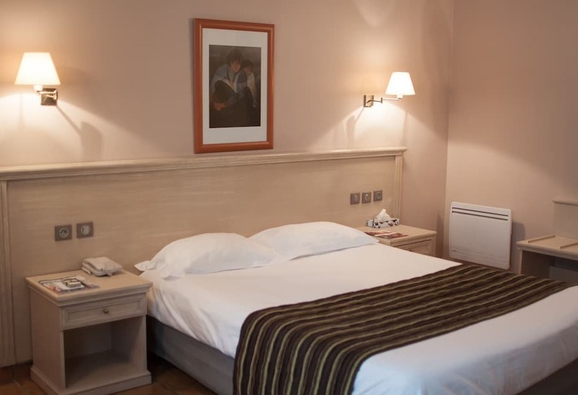 패밀리 룸, Artea Aix Centre