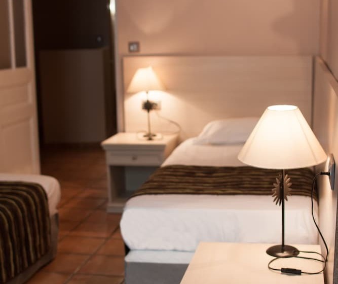 패밀리 룸, Artea Aix Centre