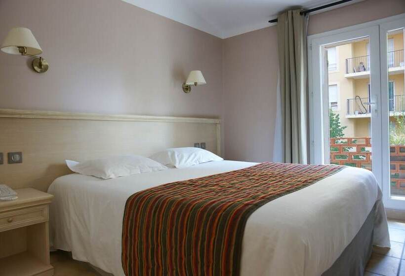 수피리어 룸, Artea Aix Centre