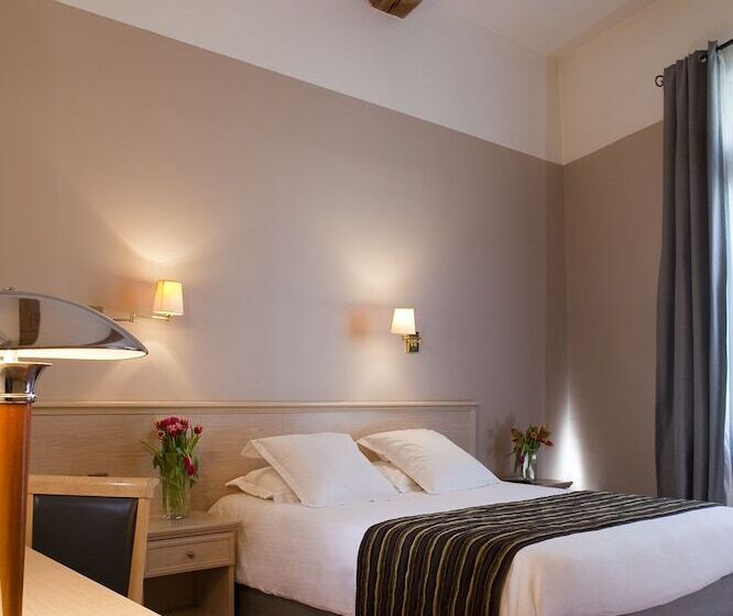 수피리어 룸, Artea Aix Centre