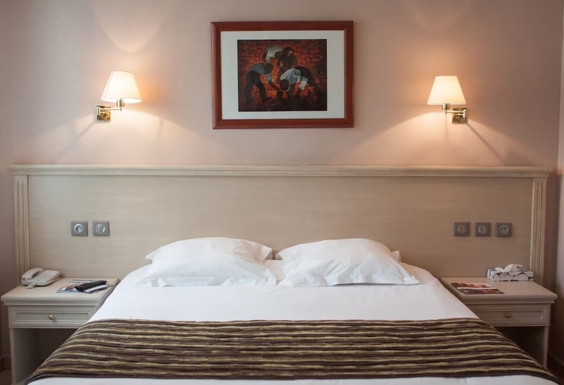 수피리어 룸, Artea Aix Centre