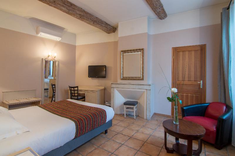 패밀리 룸, Artea Aix Centre