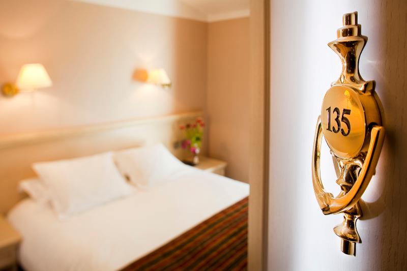 패밀리 룸, Artea Aix Centre