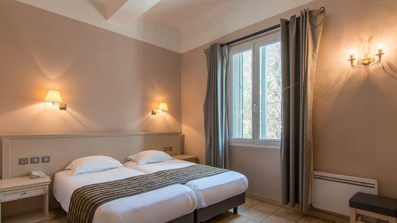 수피리어 룸, Artea Aix Centre