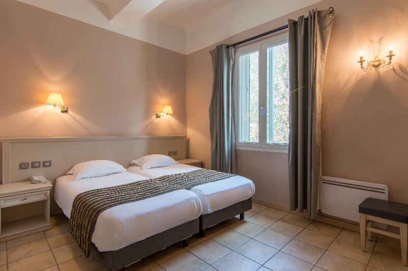 수피리어 룸, Artea Aix Centre