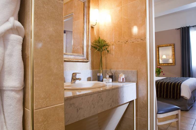 클래식 룸, Artea Aix Centre