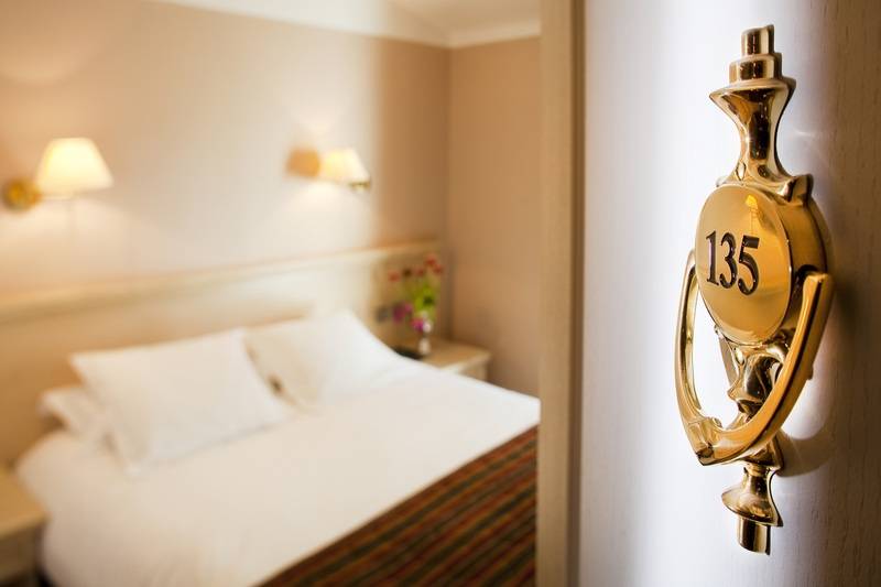 클래식 룸, Artea Aix Centre