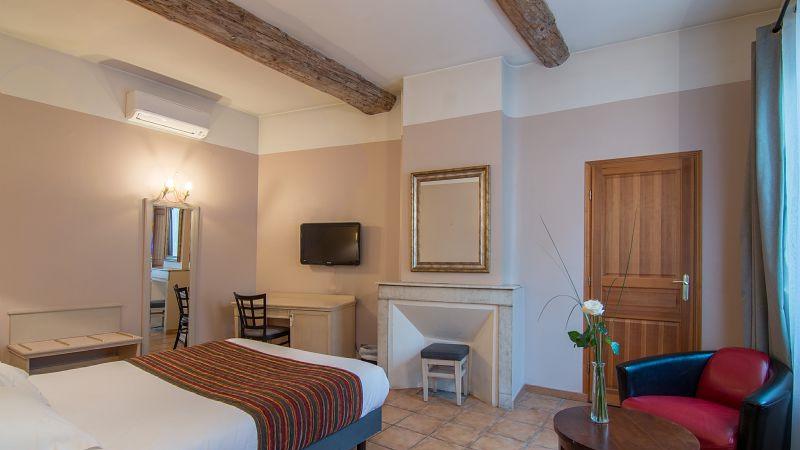 클래식 룸, Artea Aix Centre